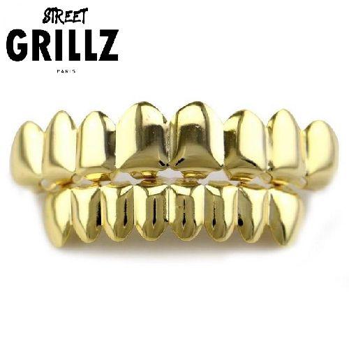 Hip Hop Grillz