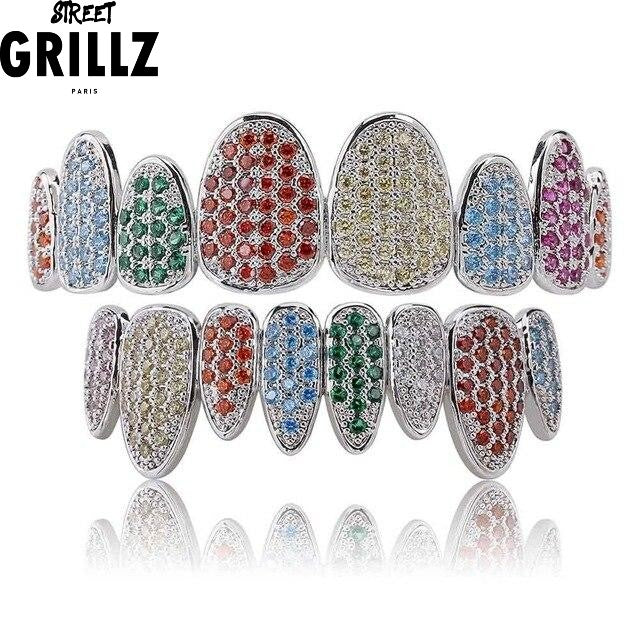 Alle Grillz Modelle